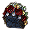 Blooming Bouquet Hat icon
